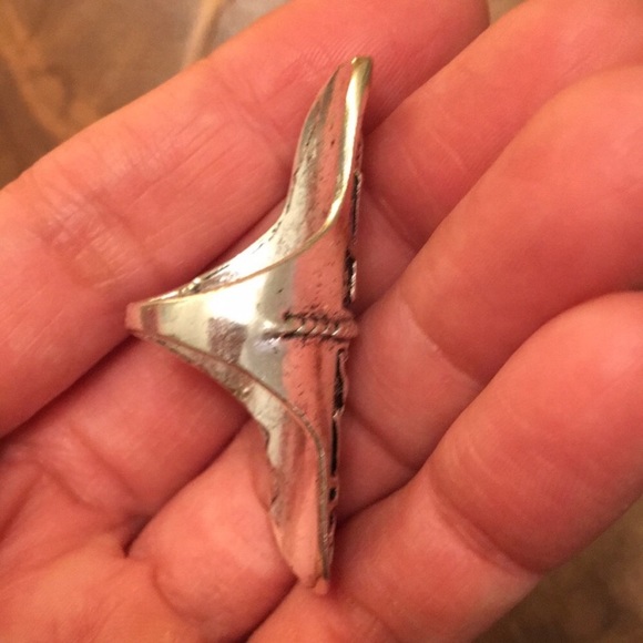 Reversible Boho Ring - Picture 10 of 13